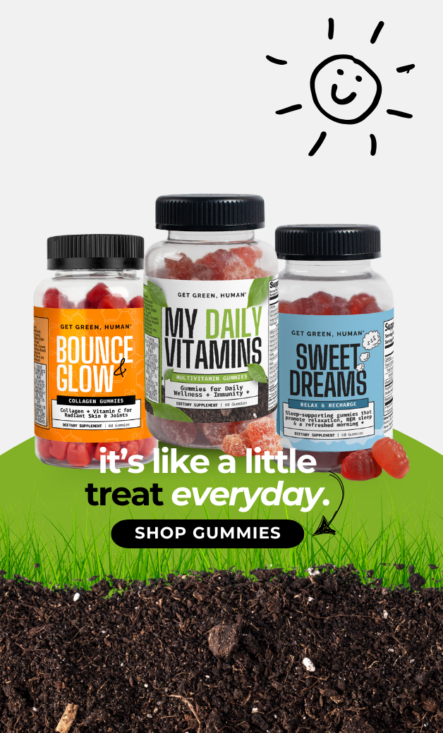 Gummies
