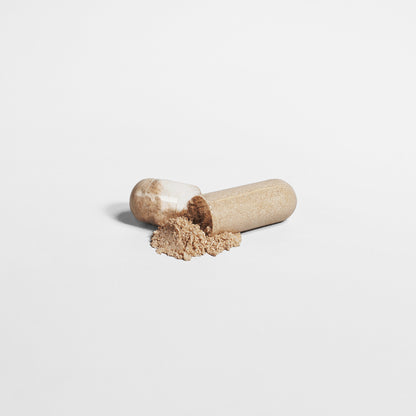 Mega Maca Capsules