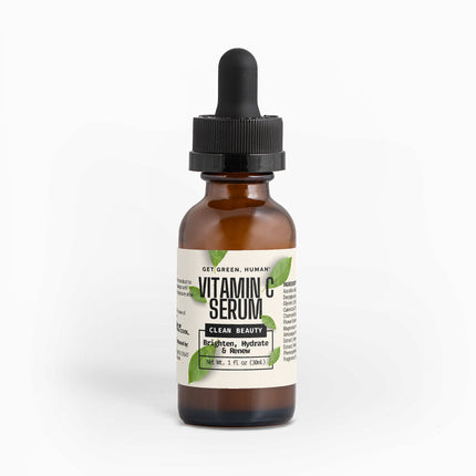 Brightening Vitamin C Serum