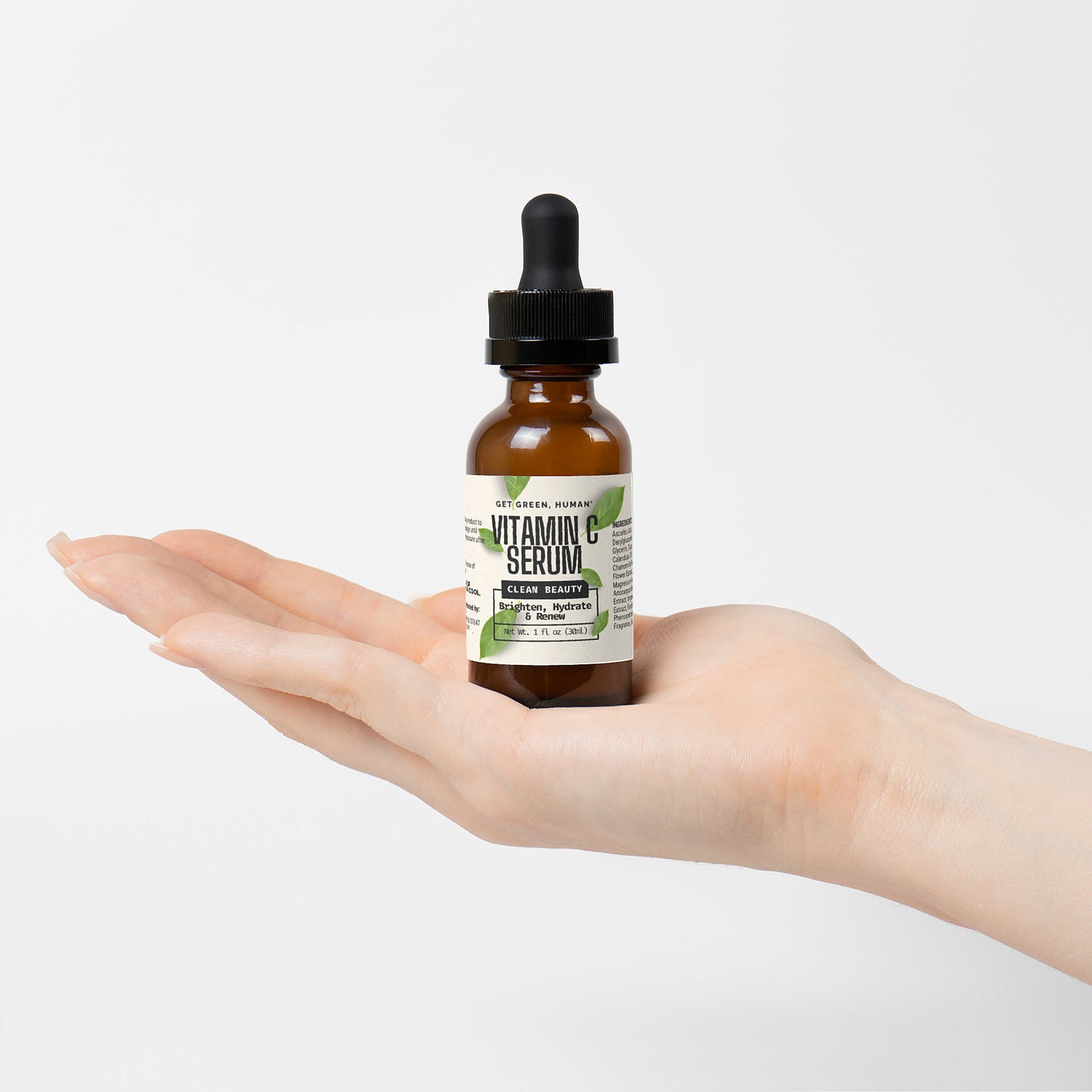 Brightening Vitamin C Serum