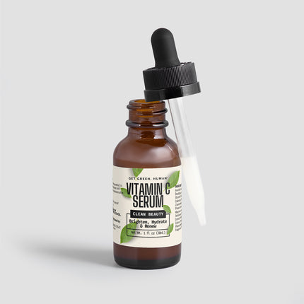 Brightening Vitamin C Serum