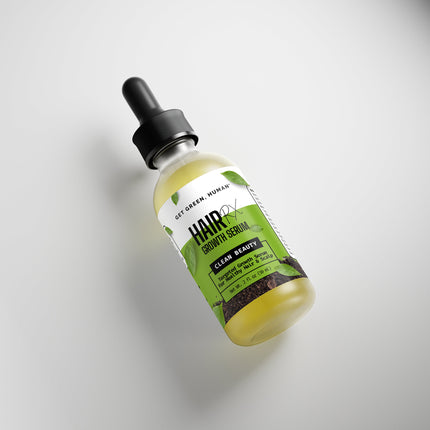 Hair RX Growth Serum