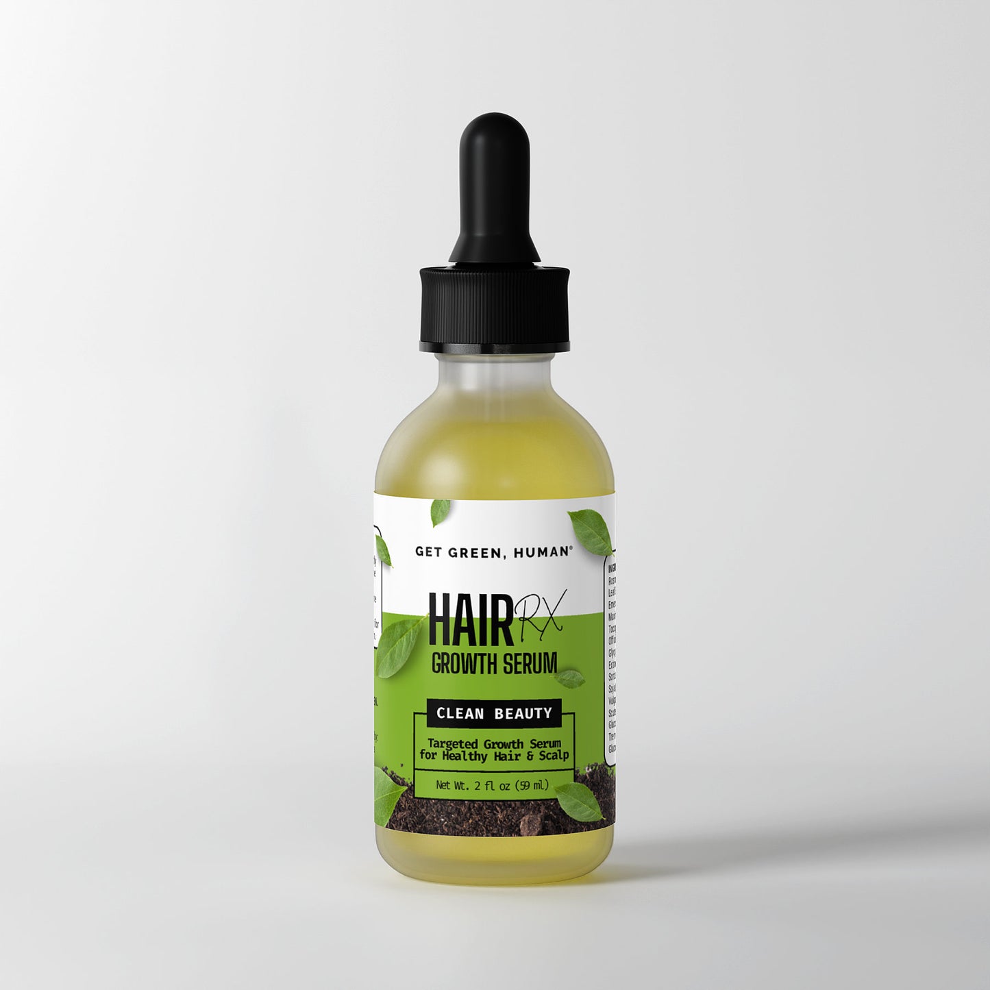 Hair RX Growth Serum