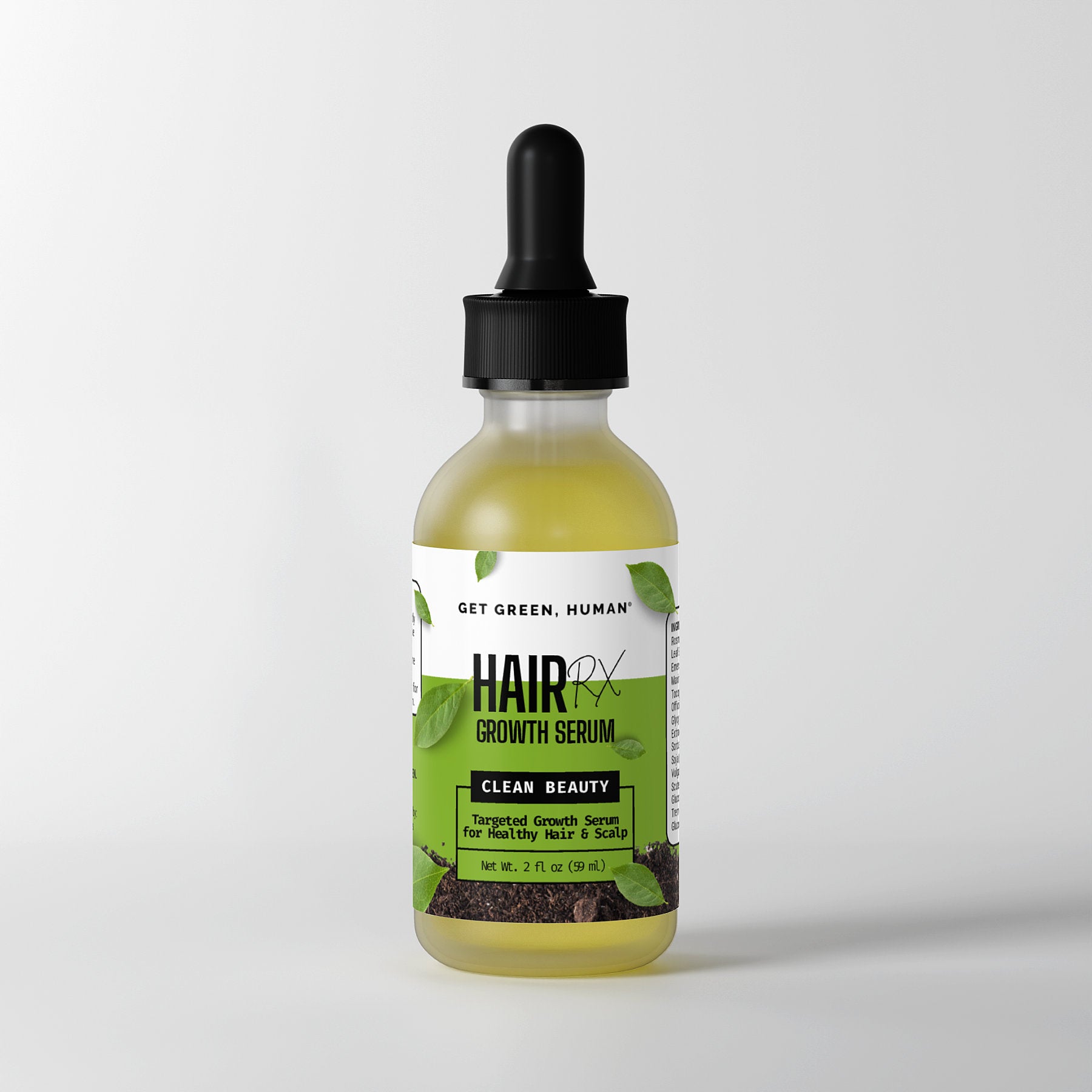 Hair RX Growth Serum