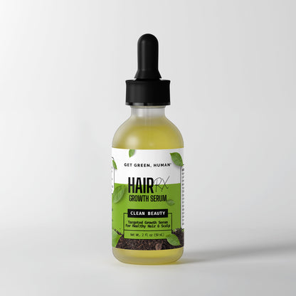 Hair RX Growth Serum