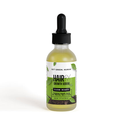 Hair RX Growth Serum