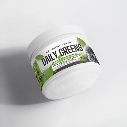 Daily Greens Superfood Powder