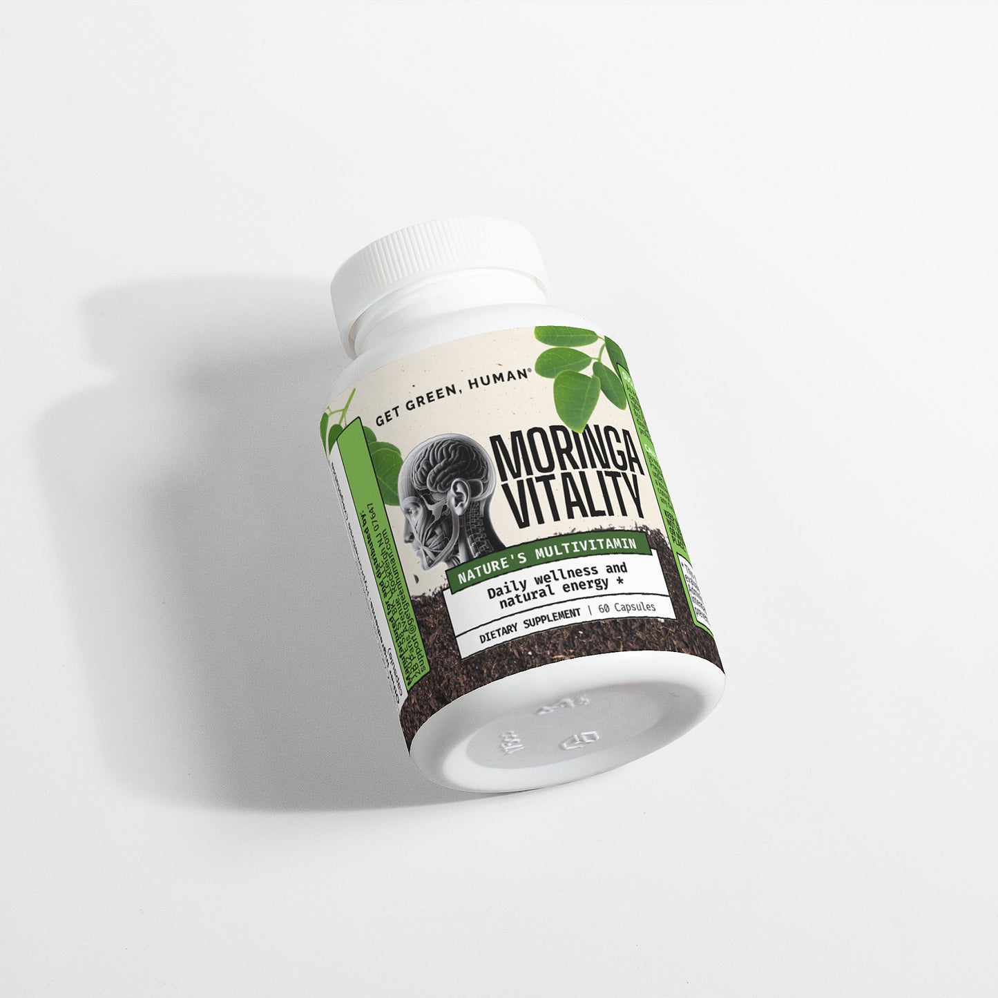 Moringa Vitality