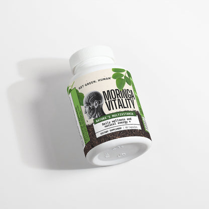 Moringa Vitality