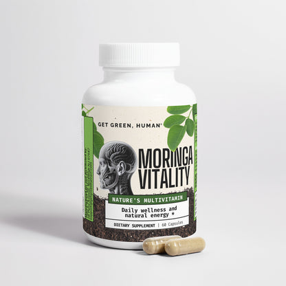 Moringa Vitality