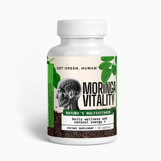 Moringa Vitality