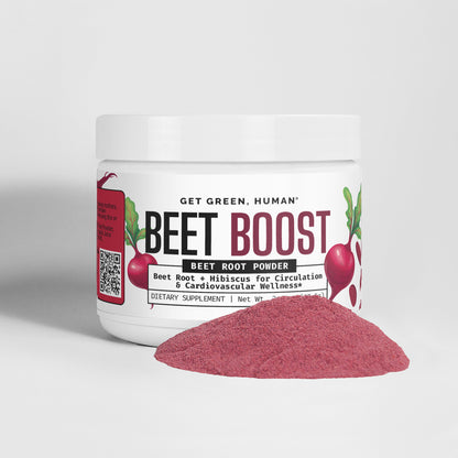 Beet Boost Powder