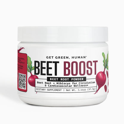 Beet Boost Powder