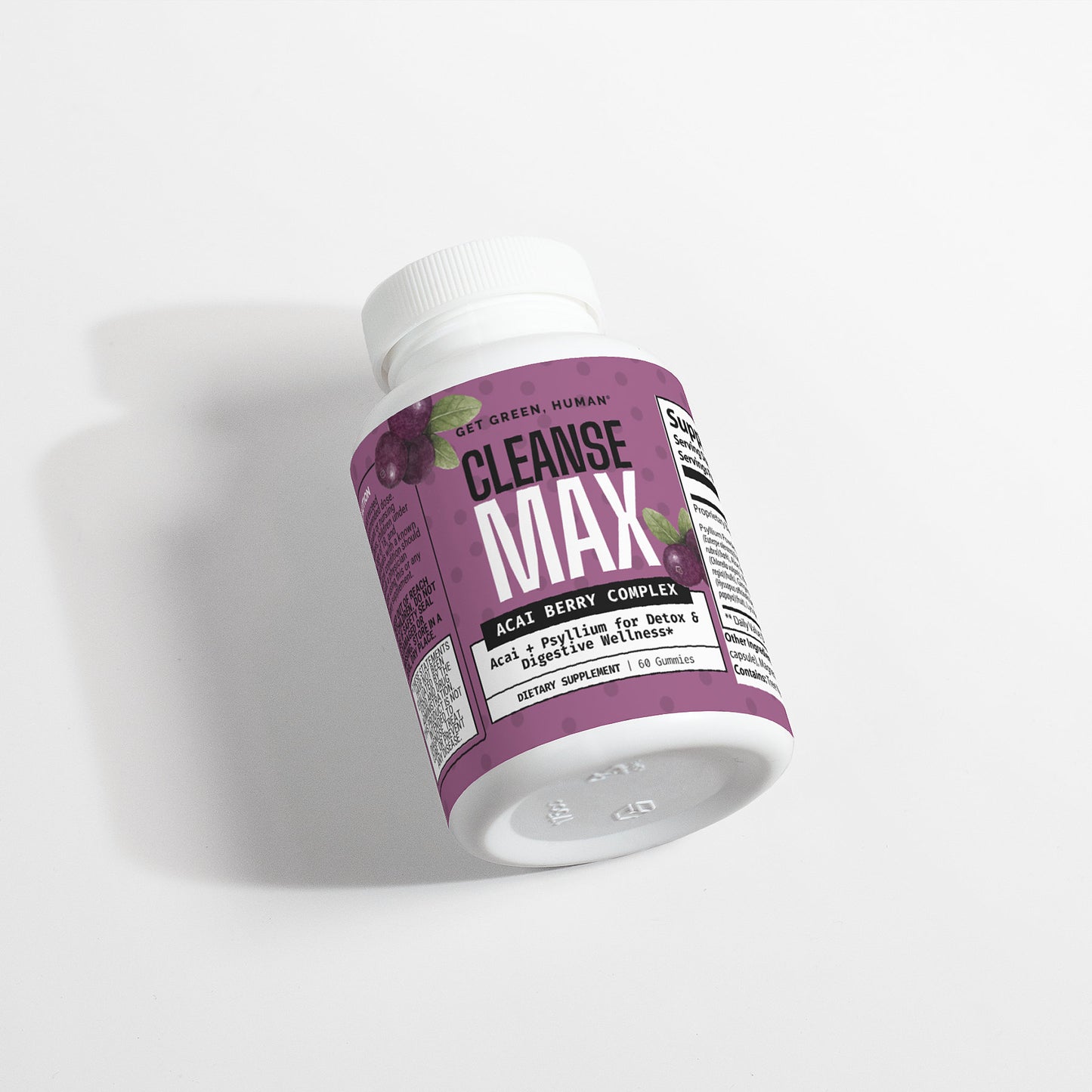 Max Detox (Acai detox)