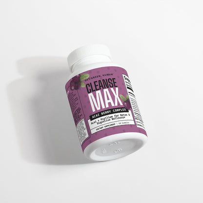 Max Detox (Acai detox)