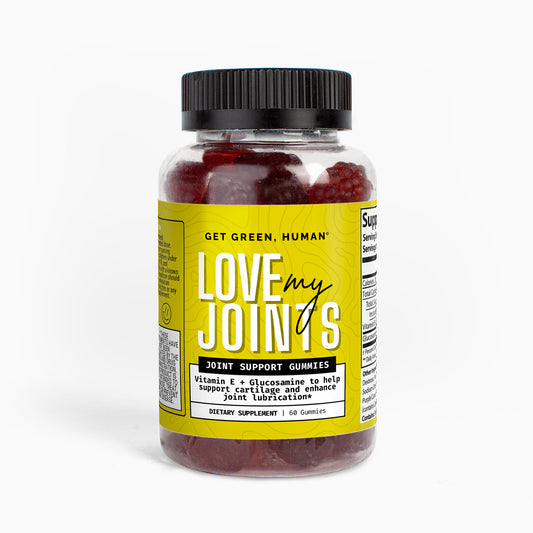 Joint Support Gummies (Adult)