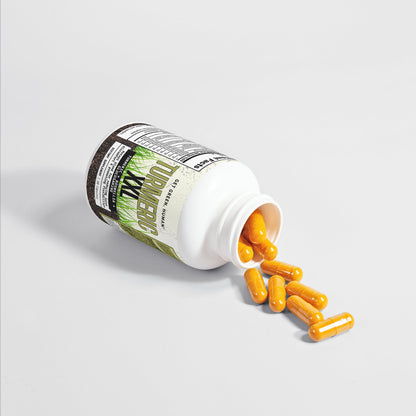 Turmeric XXL Joint Support Capsules