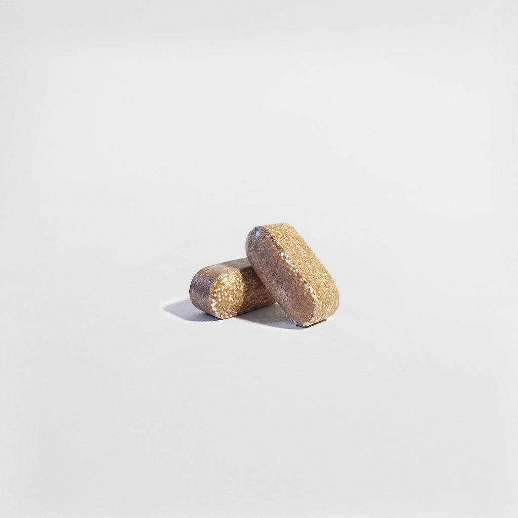 Vigor Boost Tablets with Tongkat Ali & Ginseng (for him)