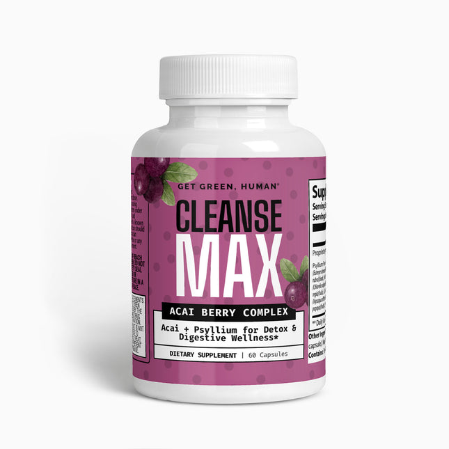 Max Detox (Acai detox)