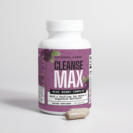 Max Detox (Acai detox)