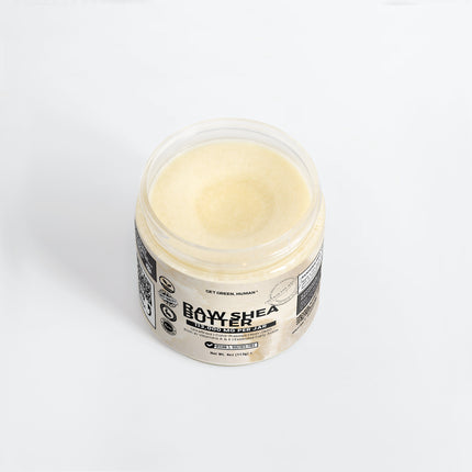 Raw Shea Butter