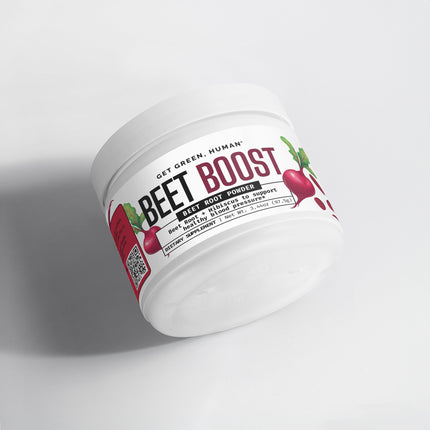 Beet Boost Powder