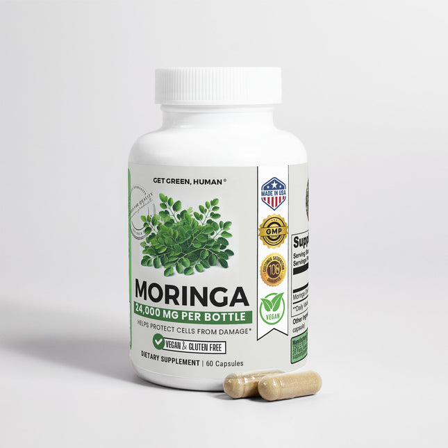 Moringa