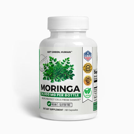 Moringa