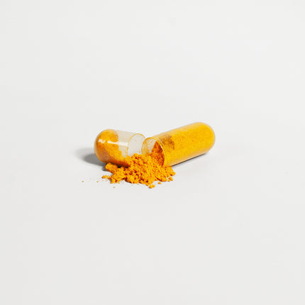 Turmeric XXL Joint Support Capsules