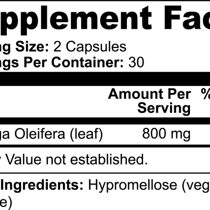 Moringa