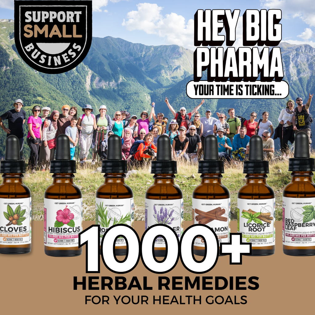 Ashwagandha Tincture | Stress, Mood & Energy Balance