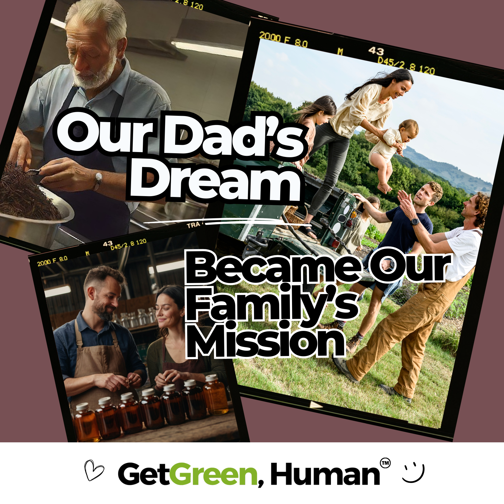 Burdock Root Tincture | Skin, Liver & Detox Support