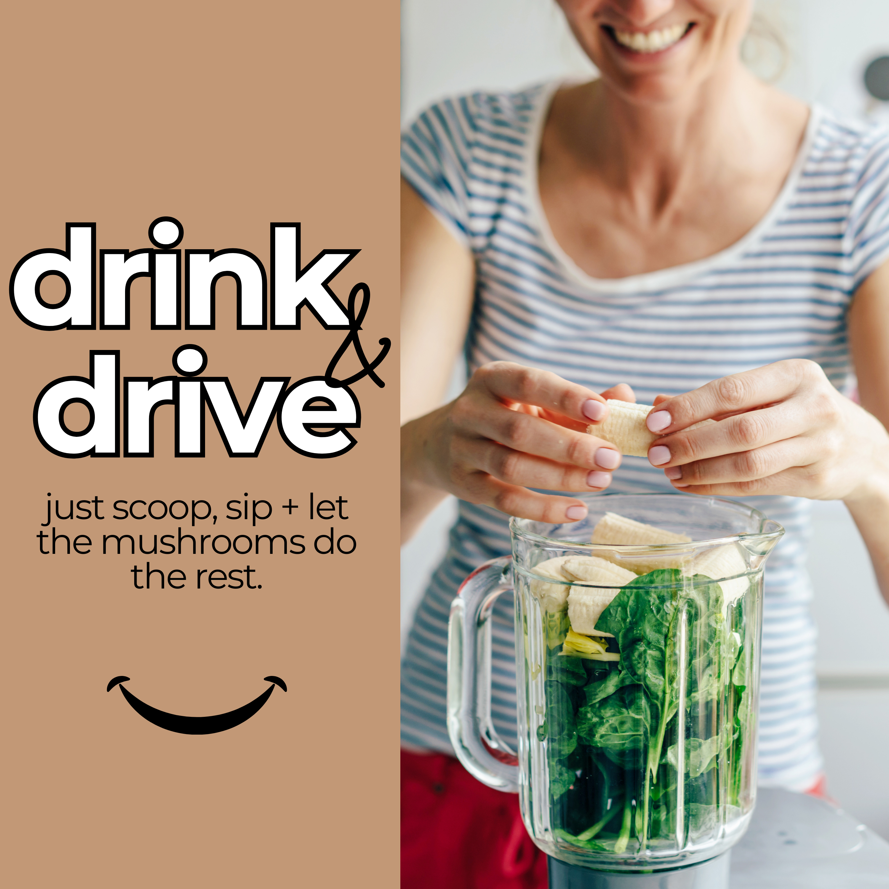 Fermented Mushroom Complex