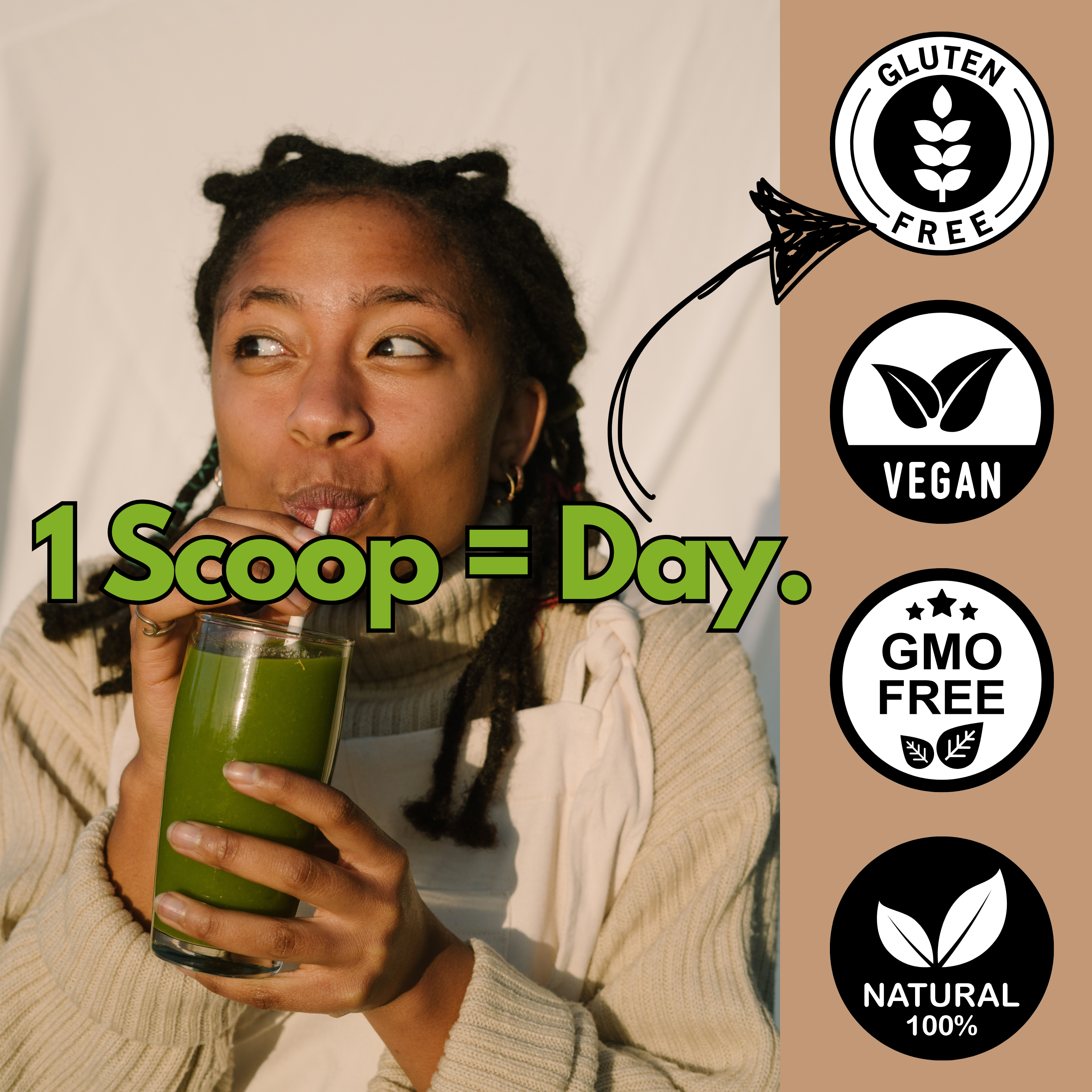 Fermented Mushroom Complex