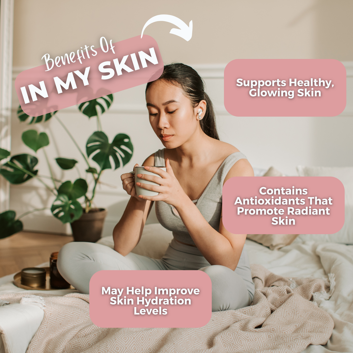 In My Skin (Healthy Skin)