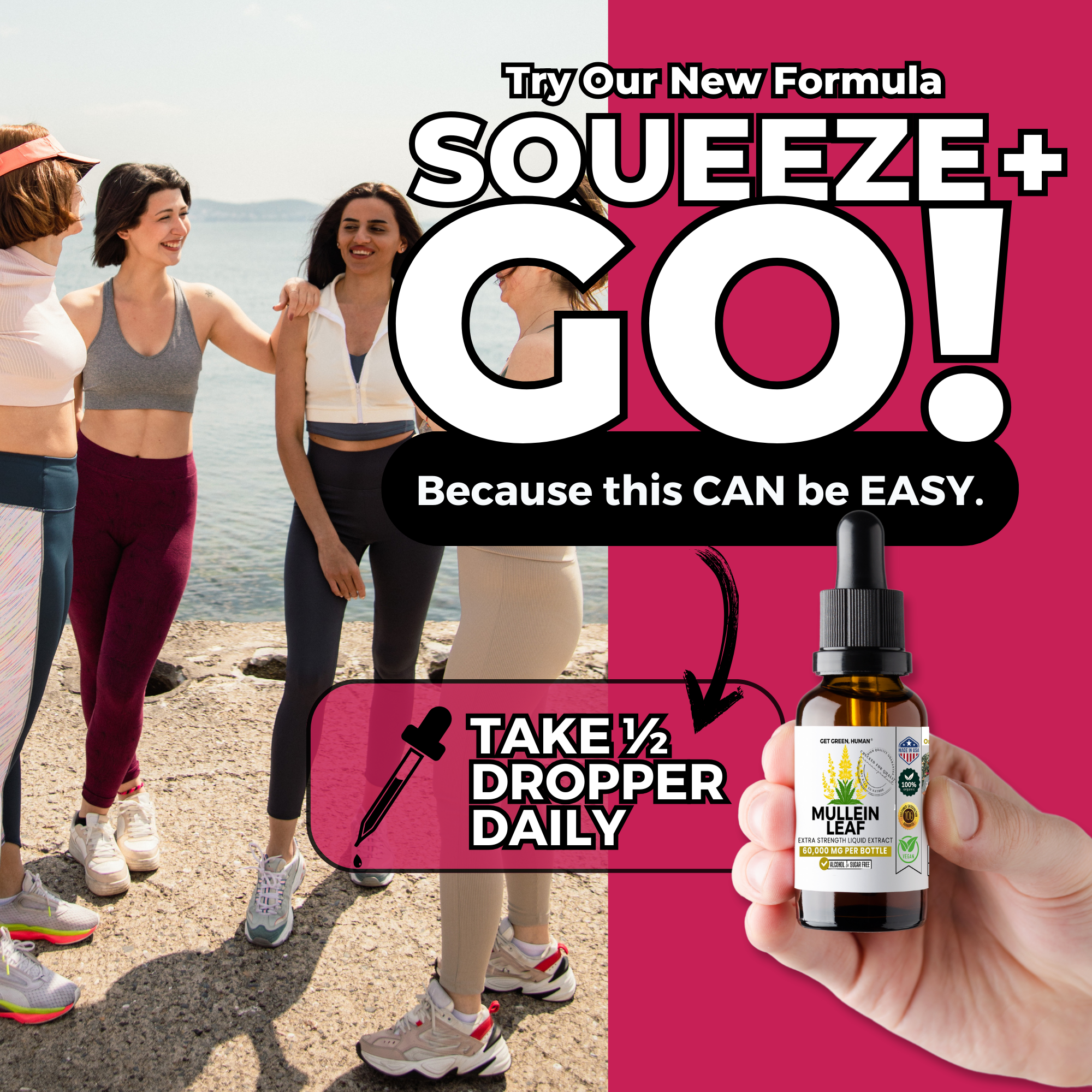 Hibiscus Tincture | Heart, Circulation & Antioxidant Support