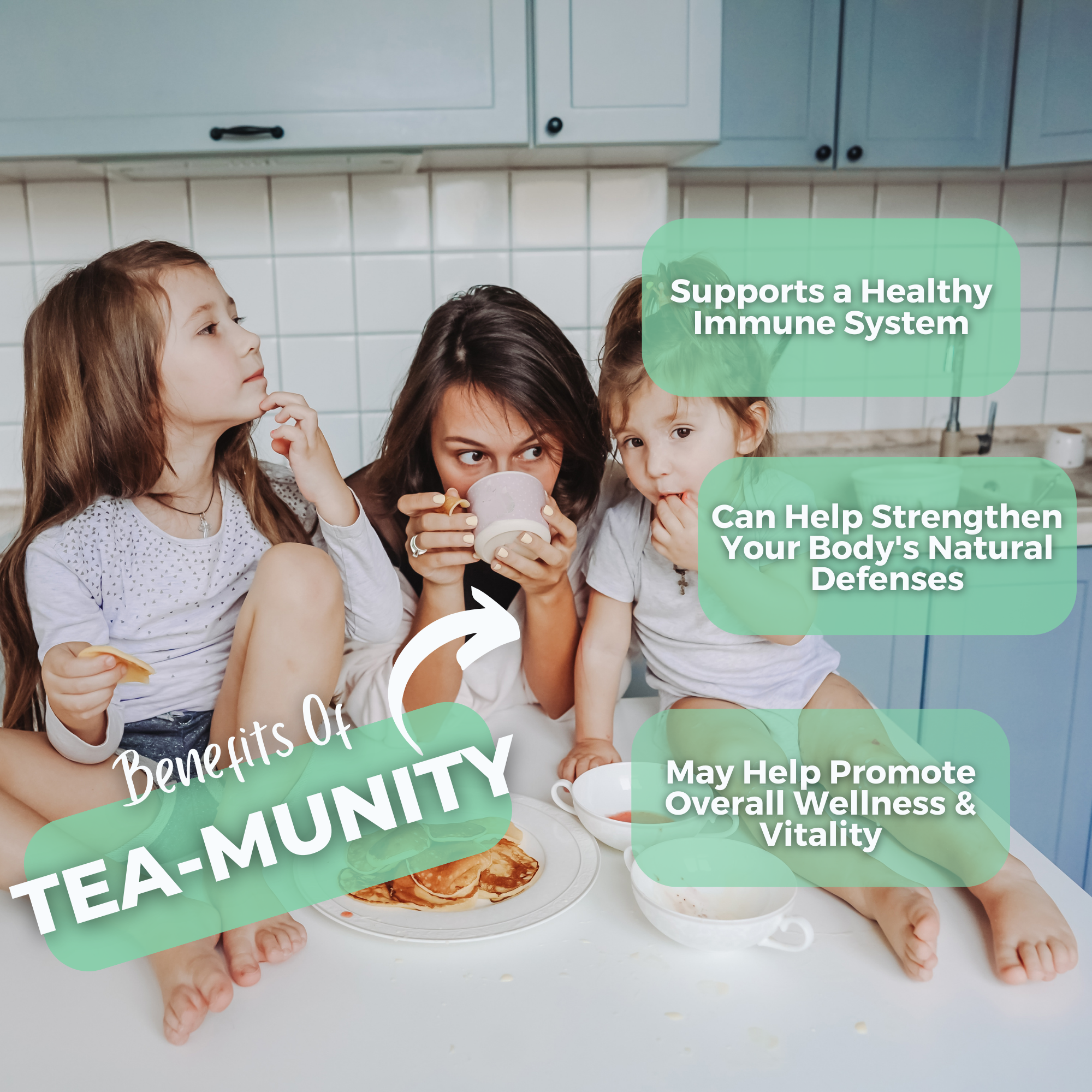 Tea-Munity (Immune Support)