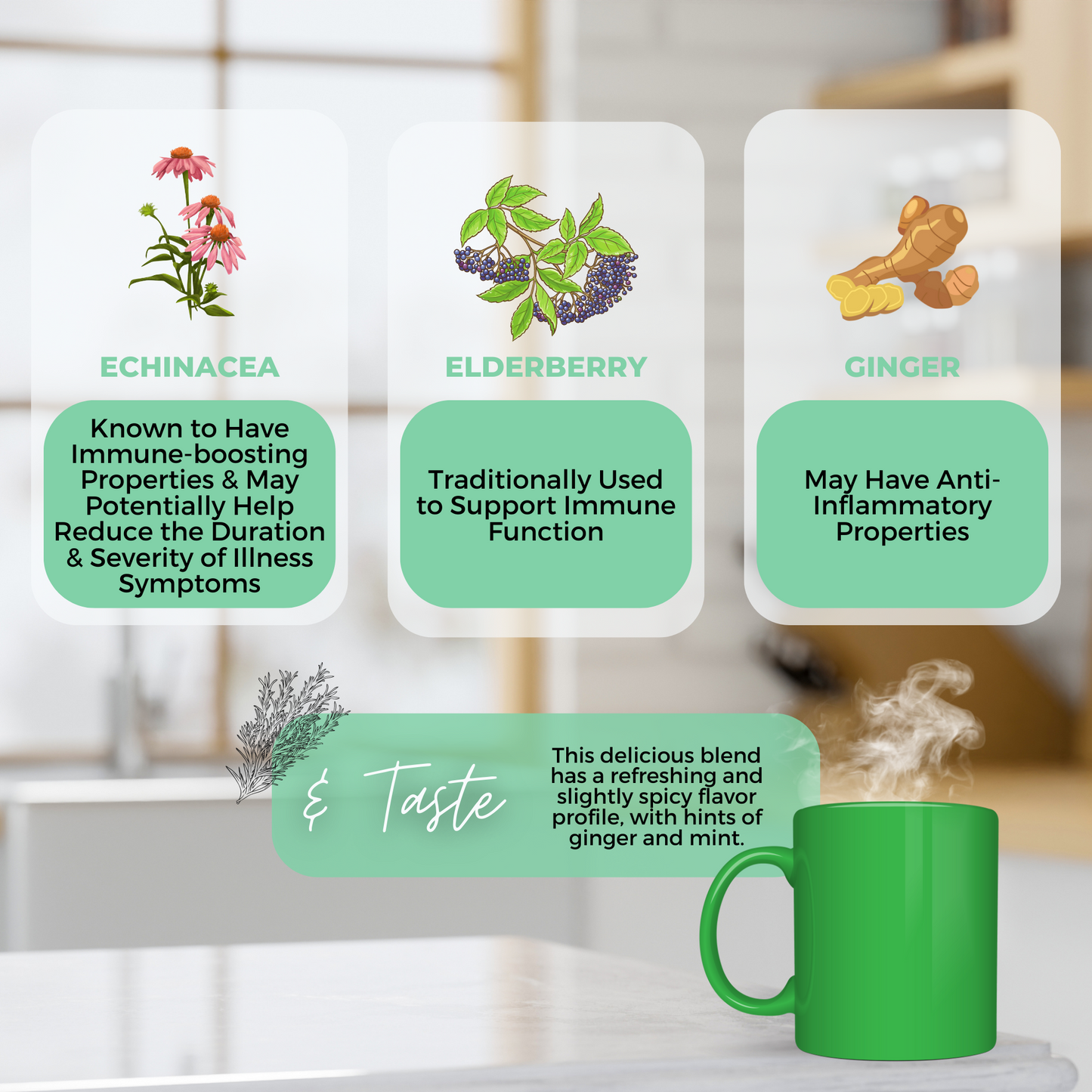 Tea-Munity (Immune Support)