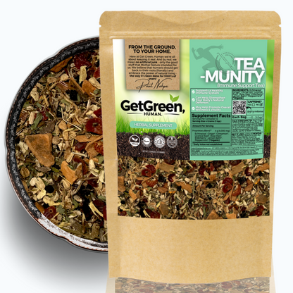 Tea-Munity (Immune Support)