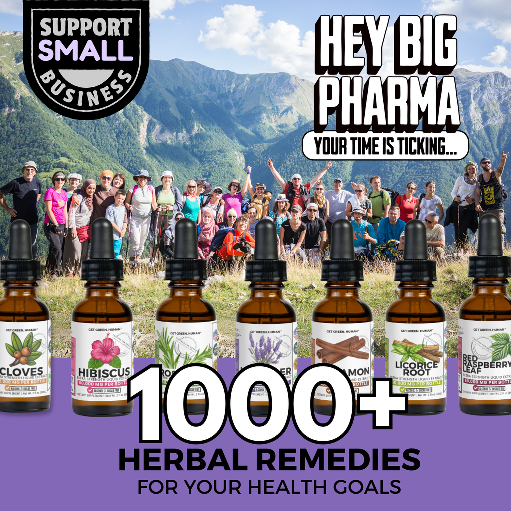 Lavender Tincture | Relaxation & Sleep Support