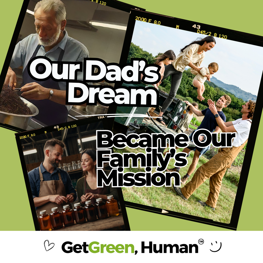 Lemongrass Tincture | Digestion, Bloating & Cleanse Support