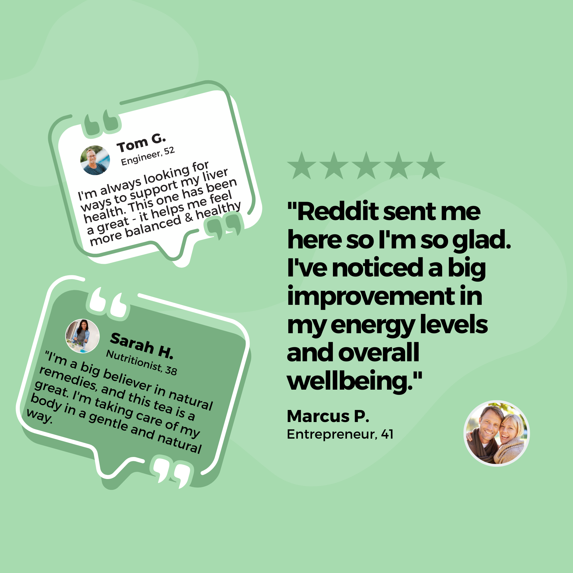 Revitalize Your Liver (Liver Cleanse)