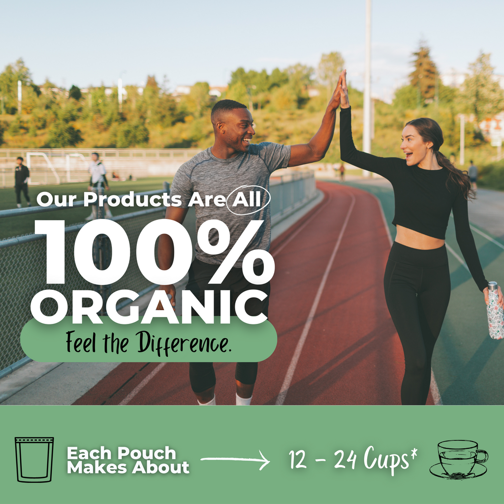 Revitalize Your Liver (Liver Cleanse)