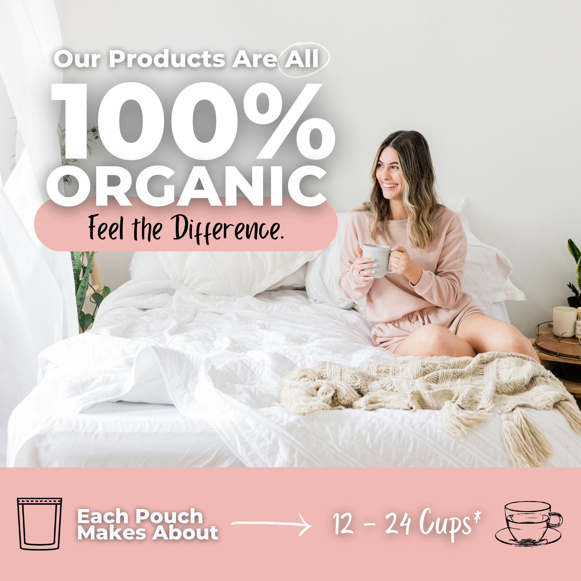 Hormone Harmony (Menstrual + PMS Support)