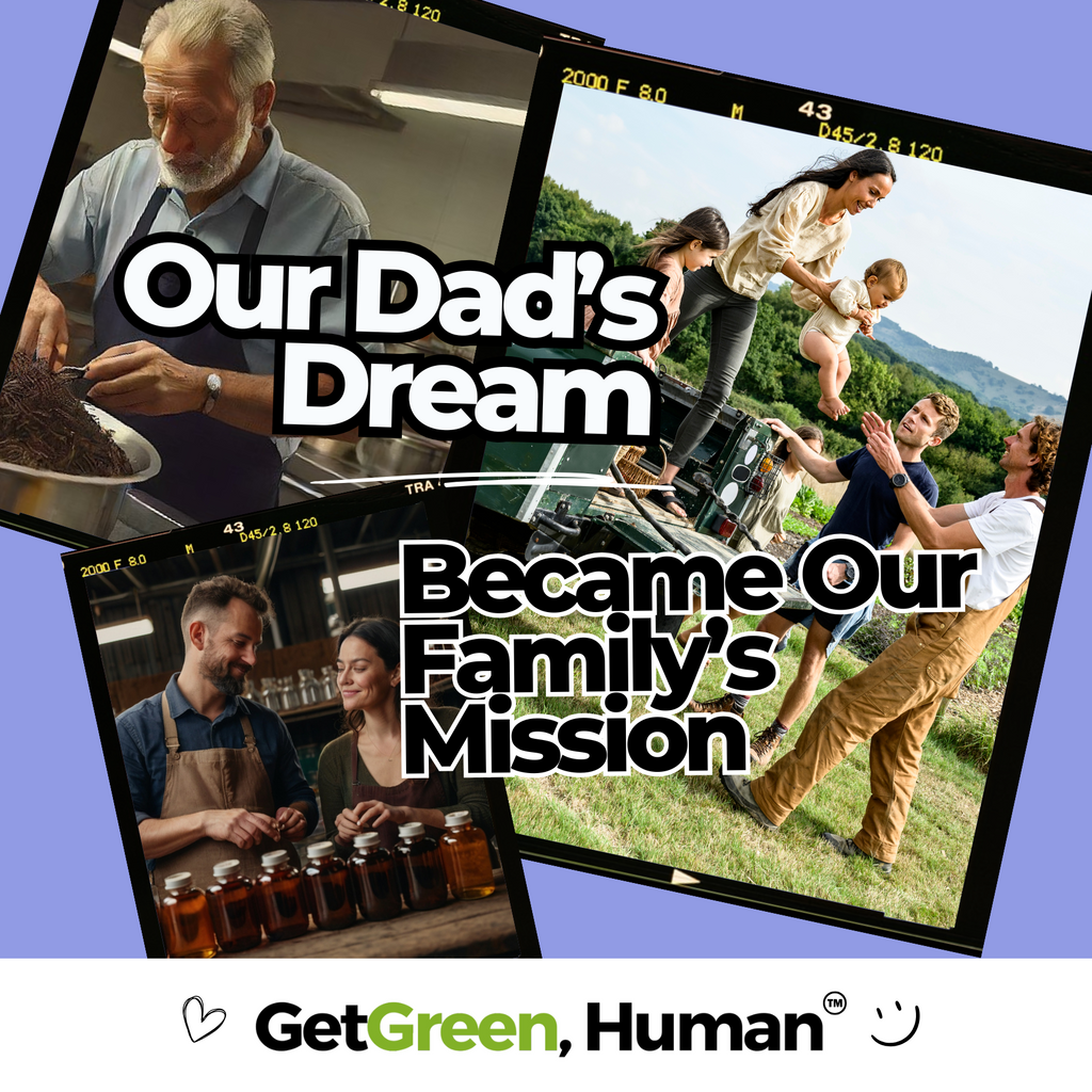 Passionflower Tincture | Sleep, Calm & Nervous System Support