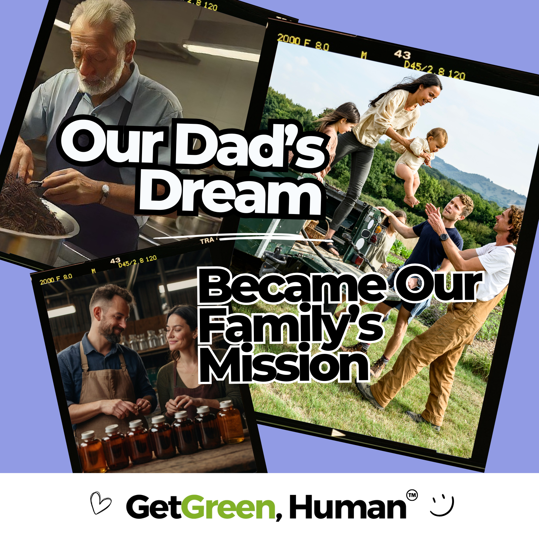 Passionflower Tincture | Sleep, Calm & Nervous System Support