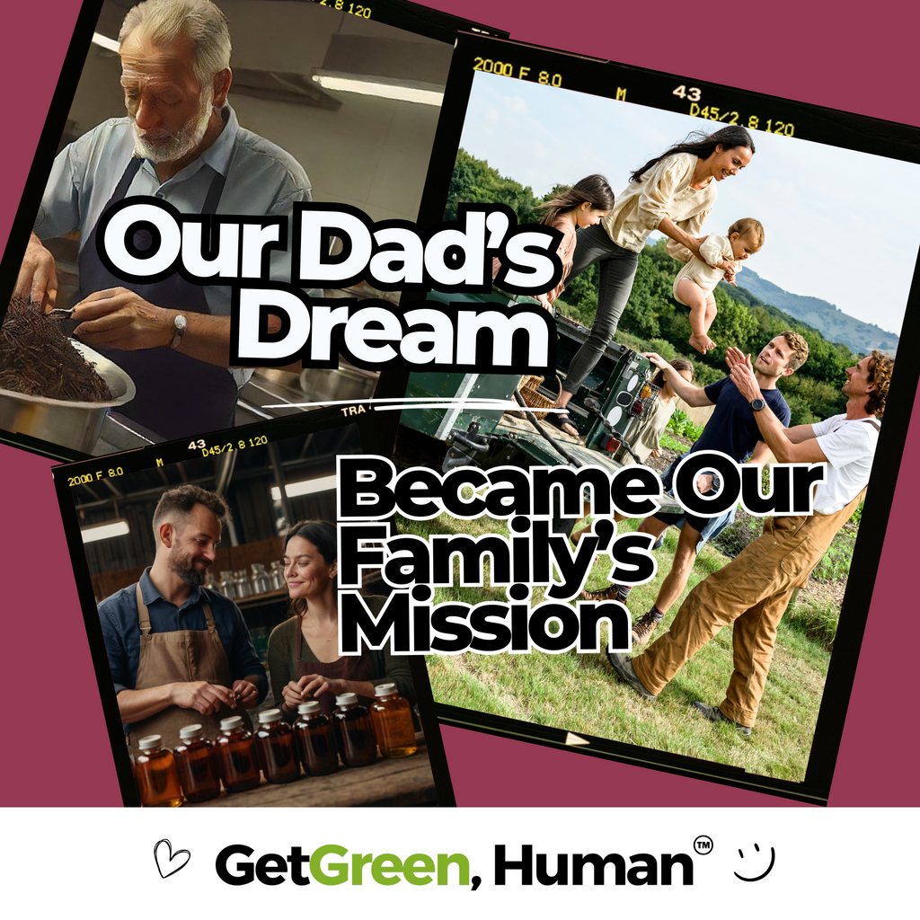 Red Raspberry Leaf Tincture | Women’s Hormonal & Reproductive Support