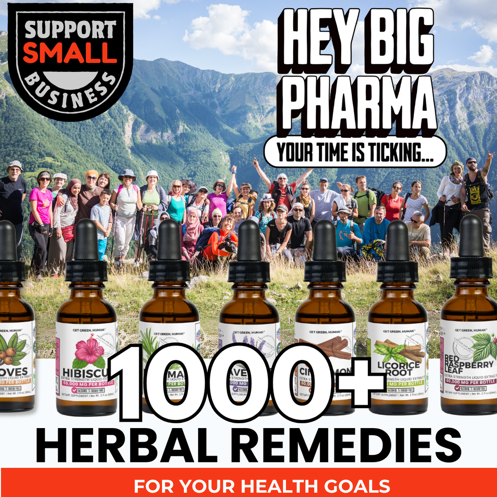 Ultimate Liver Tea Bundle