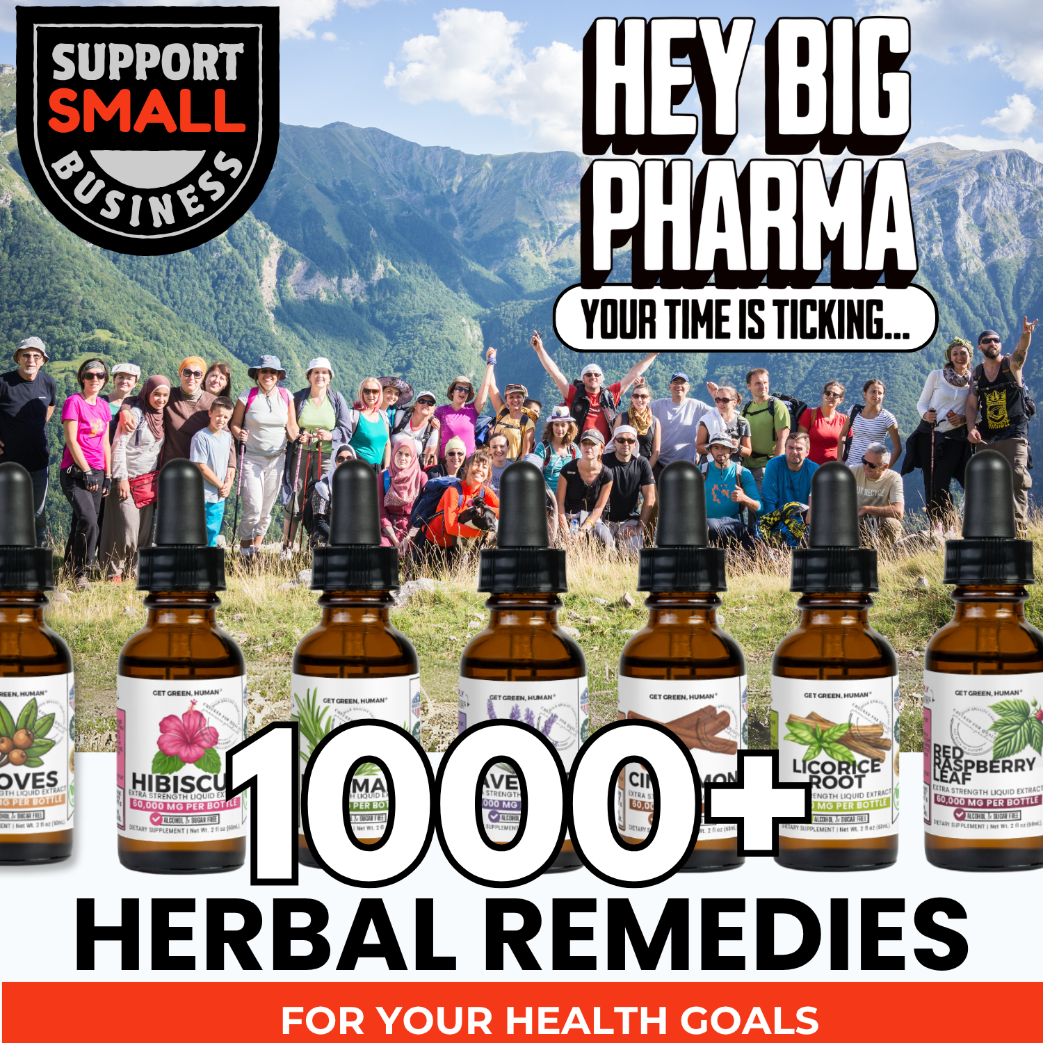 Ultimate Liver Tea Bundle