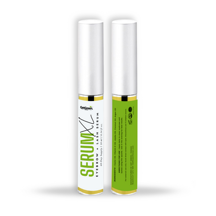 XL Eyebrow & Lash Growth Serum